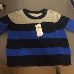 Baby Gap sweater! NWT
